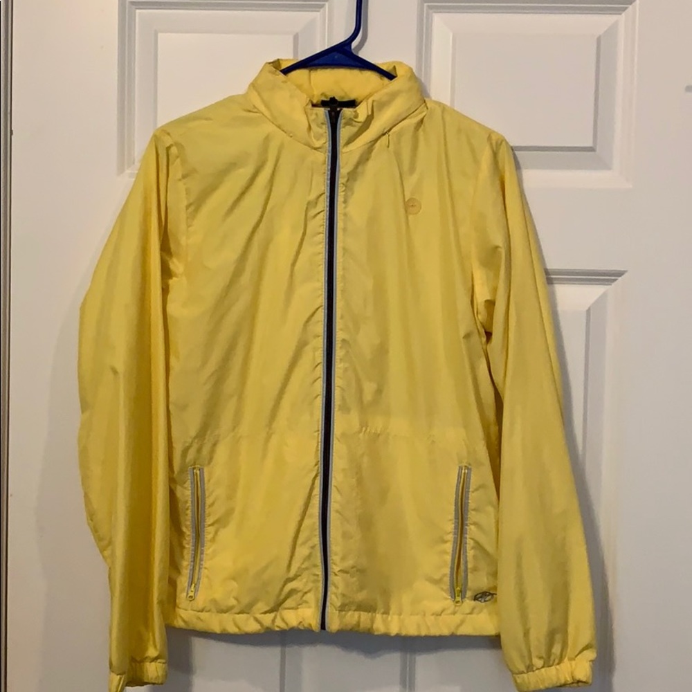 Windbreaker